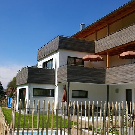 Zeitraum Ferienwohnung Hohe Stein Elzach Eksteriør billede