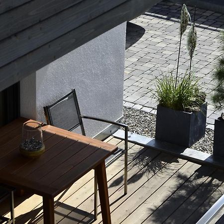 Zeitraum Ferienwohnung Hohe Stein Elzach Eksteriør billede