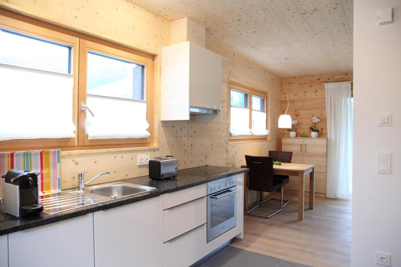 Zeitraum Ferienwohnung Hohe Stein Elzach Eksteriør billede